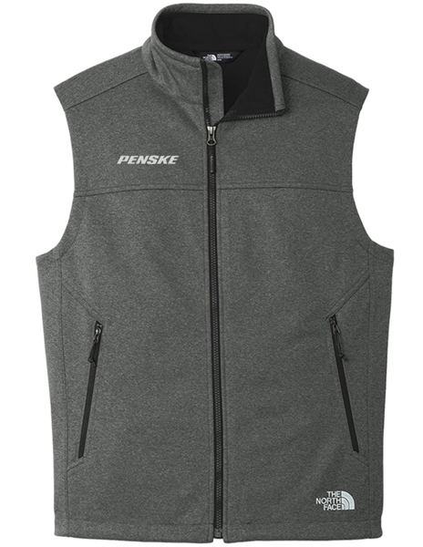 Picture of The North Face Men's Ridgeline Soft Shell Vest