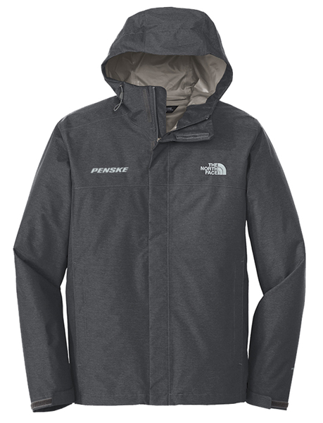 Picture of The North Face Men's Dry Vent Rain Jacket