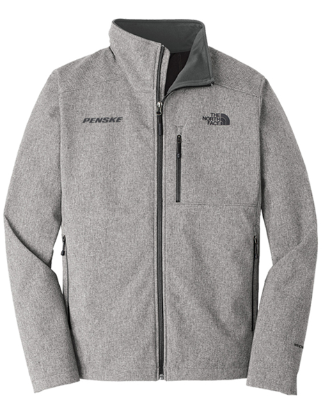 Picture of The North Face Men's Apex Barrier Soft Shell Jacket