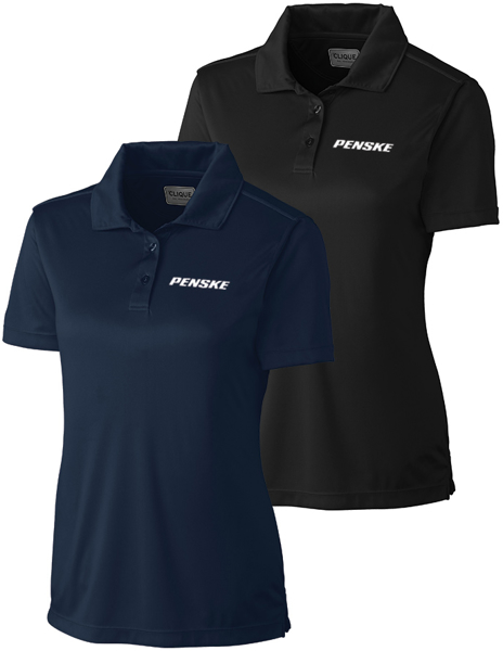 Picture of Women's Parma Polo