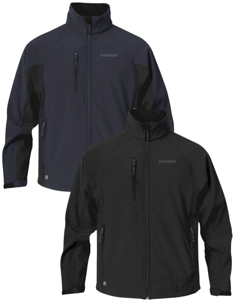 Picture of Stormtech Men's Softshell Jacket