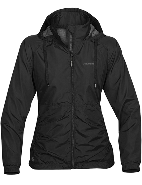 Picture of Stormtech Ladies Waterproof Shell Jacket