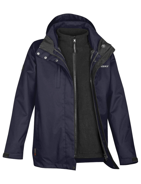 Picture of Stormtech Ladies 3-in-1 Vortex Parka