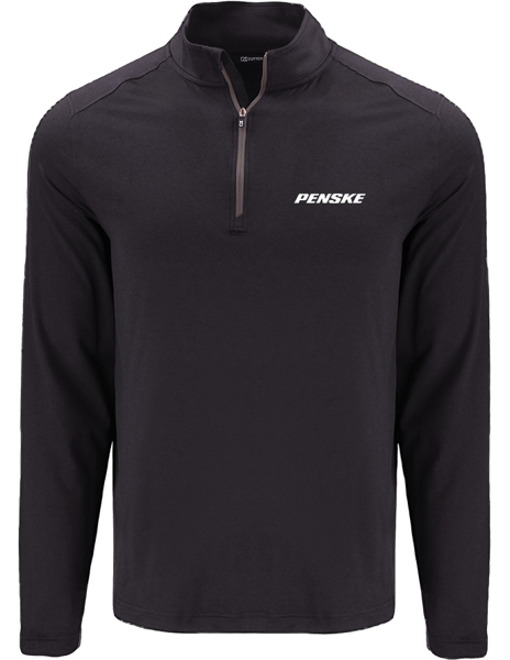 Picture of Cutter & Buck Coastline Men's 1/4 Zip