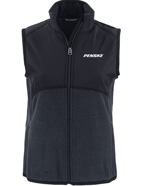 Picture of Cutter & Buck Hunts Point Ladies Vest