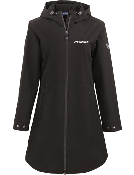 Picture of Cutter & Buck Camano Everyday Ladies Jacket