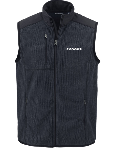 Picture of Cutter & Buck Hunts Point Men's Vest