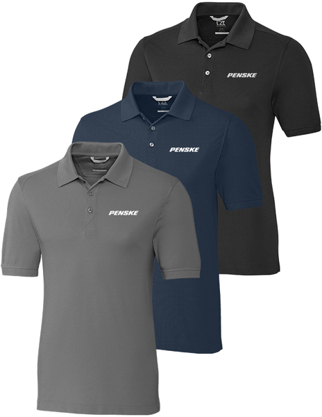 Picture of -D-Cutter & Buck Men's Advantage Polo