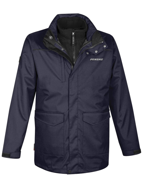 Picture of Stormtech Men's 3-in-1 Vortex Parka